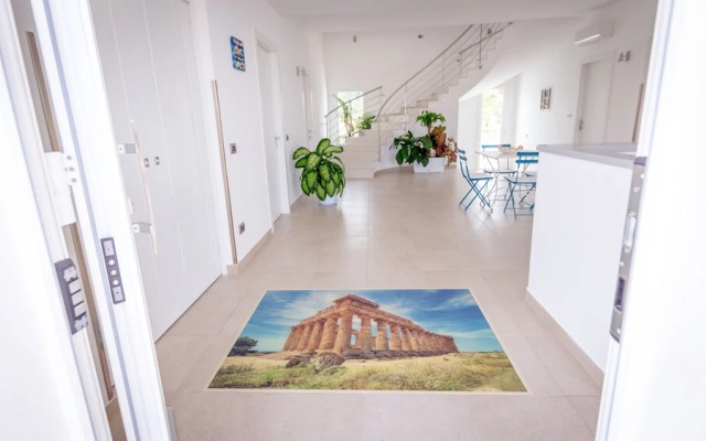 B&B Villa Patrizia Selinunte