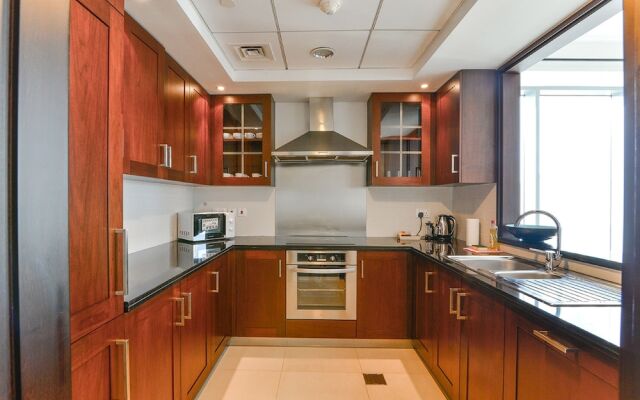 29 Boulevard Tower Ease by Emaar