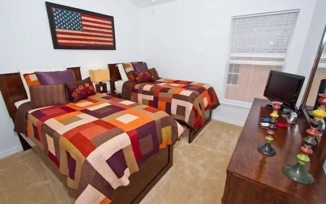 Vizcay Villa - Three Bedroom Home