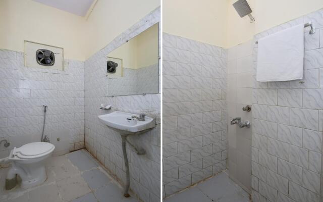 OYO 30600 Hotel Sagar