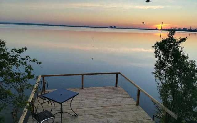 Vila lac lll