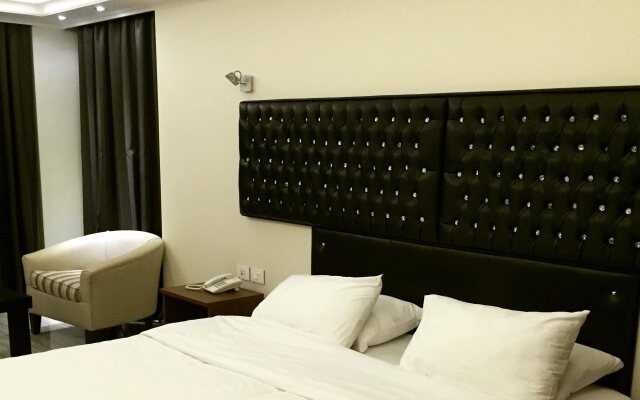 Aphrodite Hotel