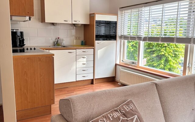 Hotel Brasserie Smits