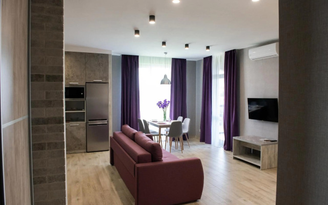 AvalonRestApartments