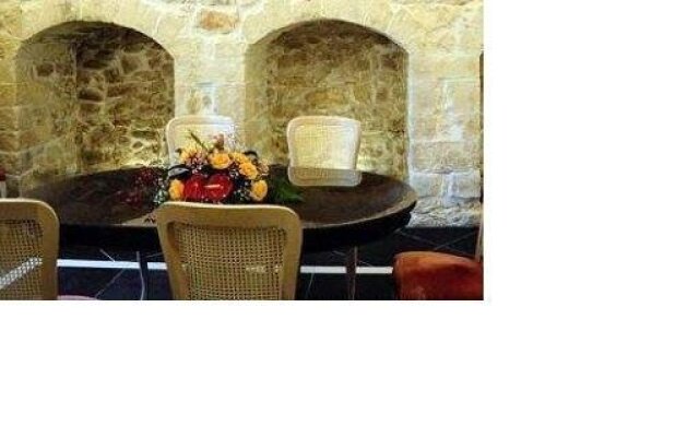 Hotel Tresauro