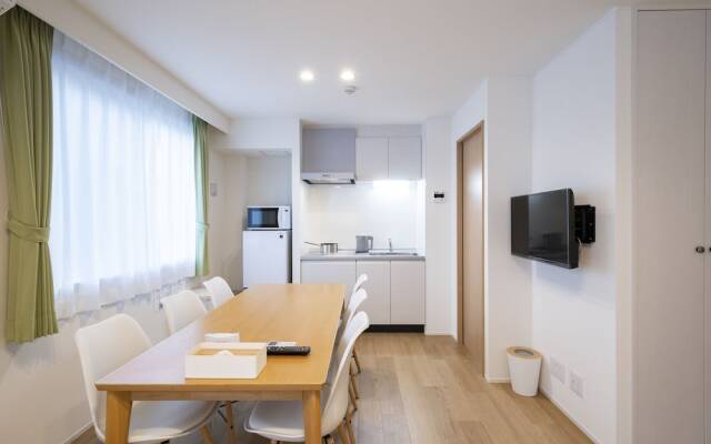 Serendipity Kinshicho