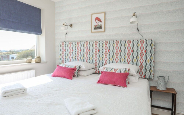 Southcott Apartment