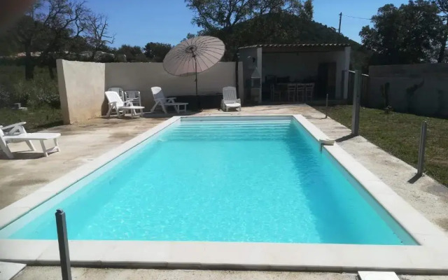 Chambre d'hôte l'Escale