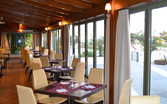 Ionian Sea Hotel & Villas - Aqua Park