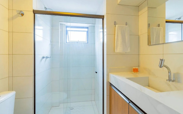 Tangaroa Flats em PG por Carpediem