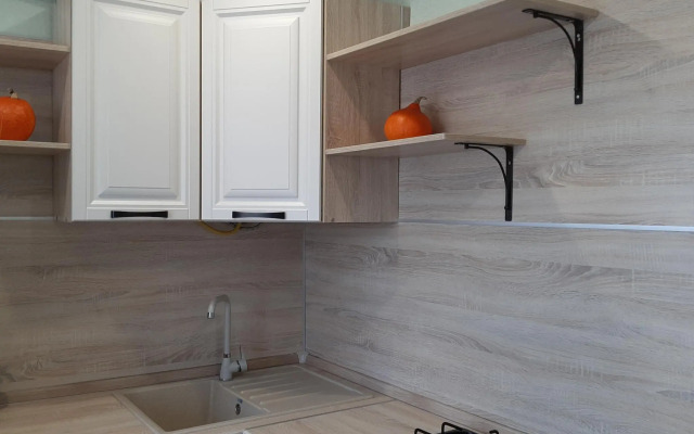 Апартаменты на Сибирском тракте 26