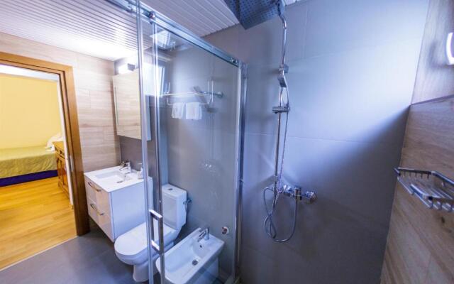 Apartament Family Rivulus 8