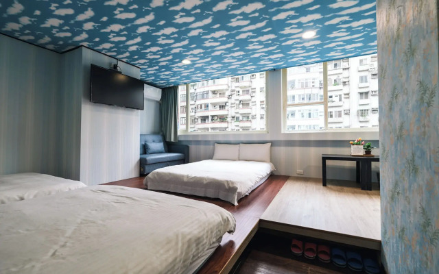 Sofu Hotel