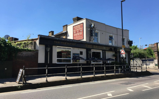 The Bridge Inn