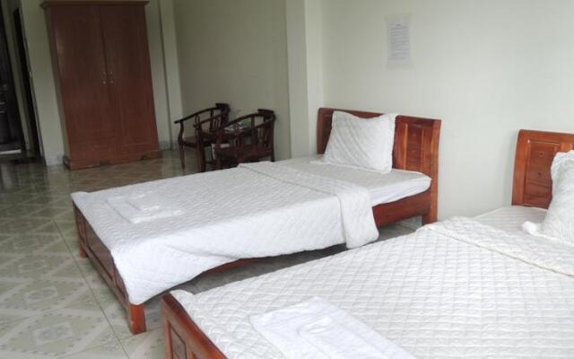 Hong Nhung Hotel Sapa