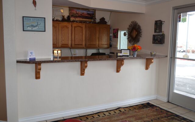 National 9 - Nephi 9 Inn