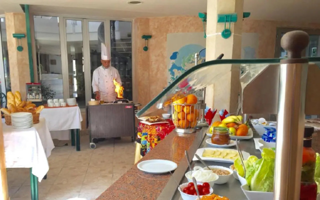 Djerba Orient