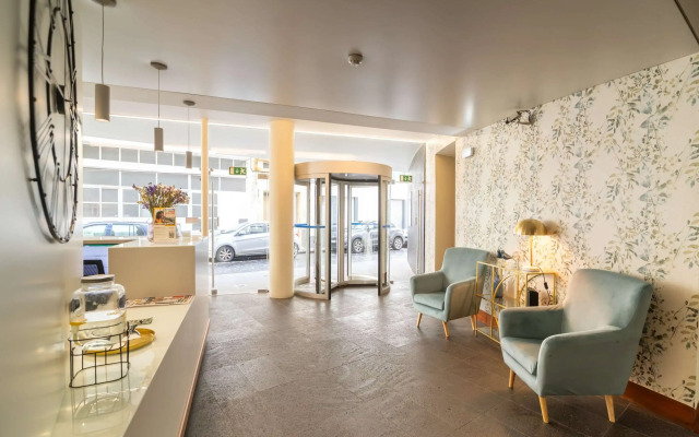 The Azoriani Boutique, Ascend Hotel Collection