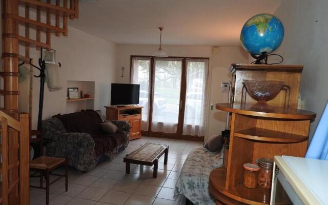 Maison Les Sables-d'Olonne, 3 pièces, 5 personnes - FR-1-92-657