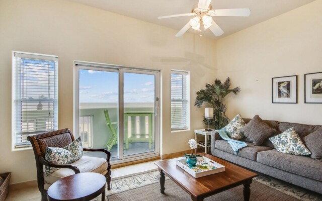 Ocean Grove 306 - Pelicondo