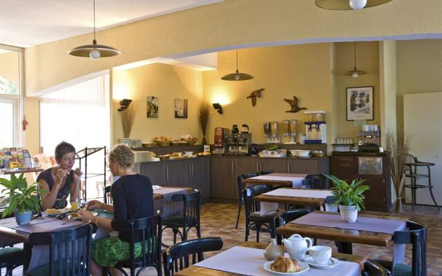 Résidence Le Maritime