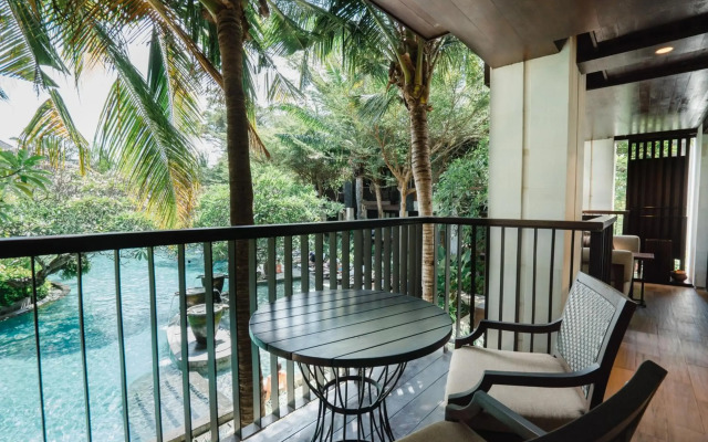 Ramayana Suites & Resort