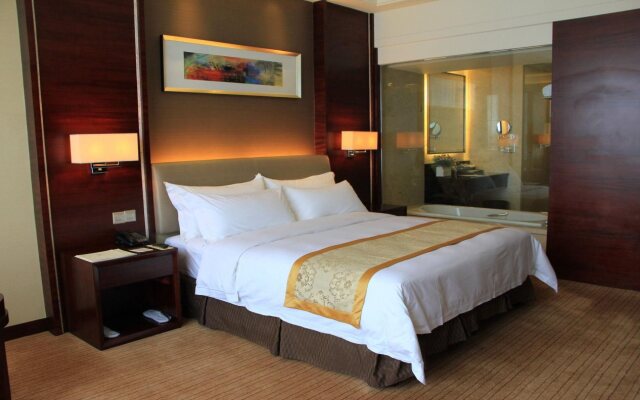 Venus Royal Hotel （Kirin Parkview Hotel）