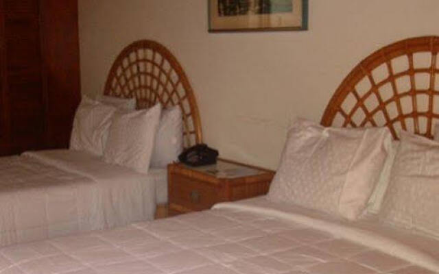 Joshua Rose Guest House