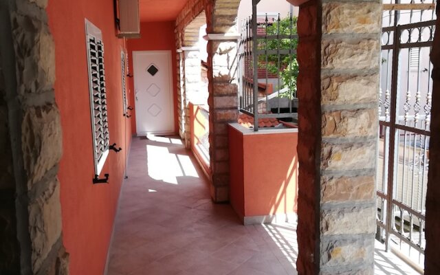 Apartment Baban