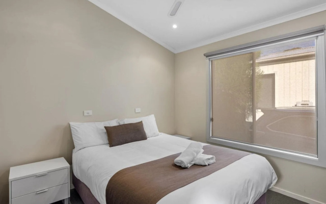 Discovery Parks - Geelong – Guest Rooms – Geelong