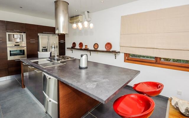 Oceanview Luxury Villa 038