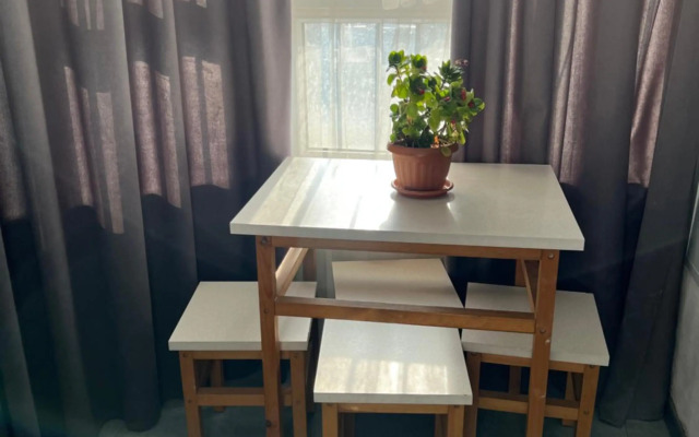 Fantastic cozy 2 bedroom apartment in Dushanbe downtown