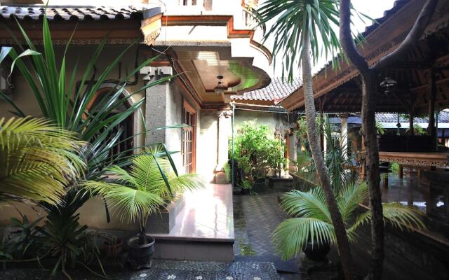 Airy Eco Kuta Kartika Plaza Gang Pendawa 2 Bali