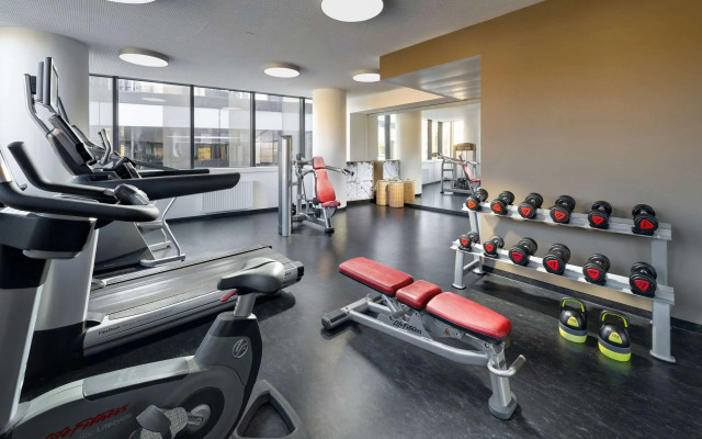 Clarion Hotel Vienna South