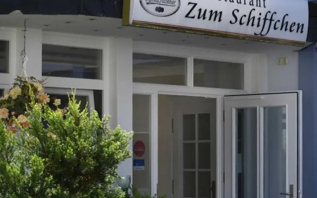 Zum Schiffchen