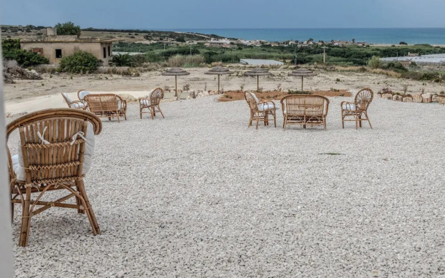 B&B a pochi passi dal mare - Scoglitti