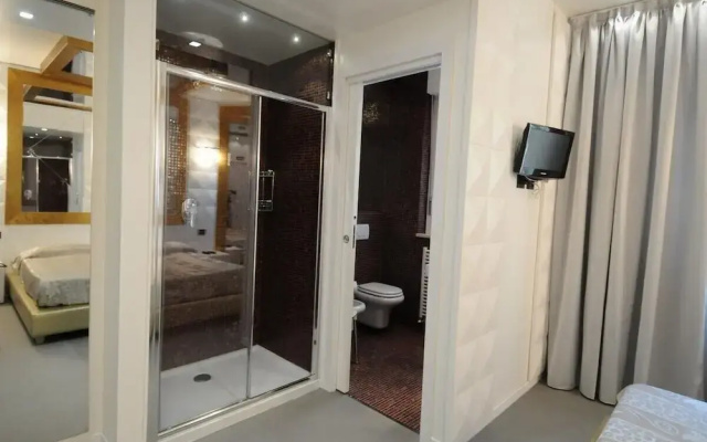 Hotel Fornaci