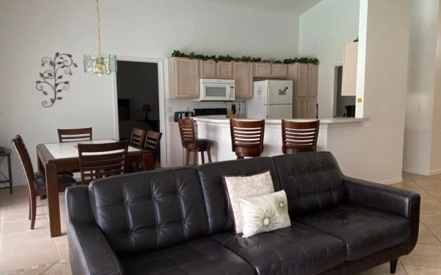 Alain's Southern Dunes Vacation Home