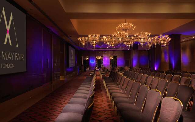 The May Fair, A Radisson Collection Hotel, Mayfair London