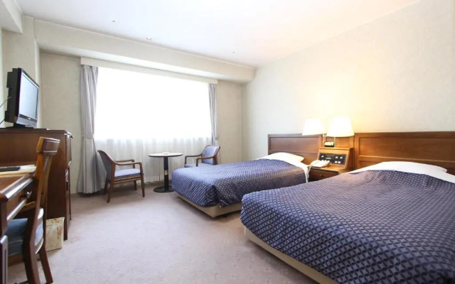 Kinuura Grand Hotel