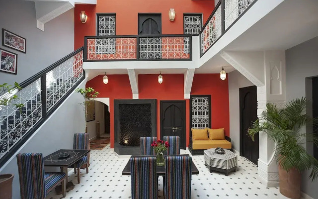 Riad Mylaya