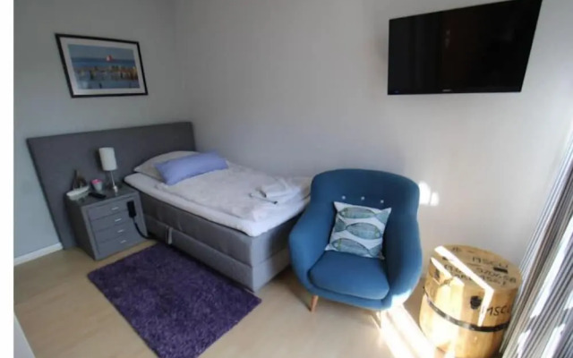 Pension Nordwind