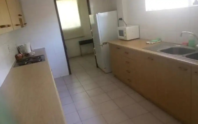 Emoyeni Country Lodge