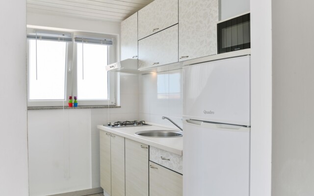 Apartments Salitrežić