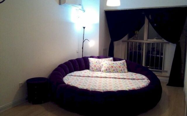 Sunshine Service Apartment-gaoxin