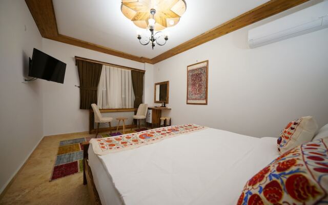 Pashahan Hotel