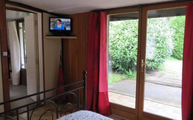 Gîtes Chambres d'hôtes Entre Terre & Mer