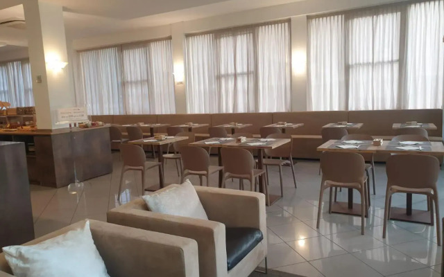 Hotel Bianca Vela