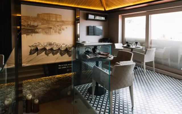 Casa do Rio Charm Suites