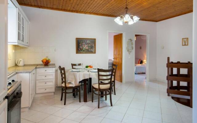 Angelina Villa - Four Bedroom Traditional Paxos Villa